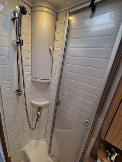 CAPRON T135 Foto: 14