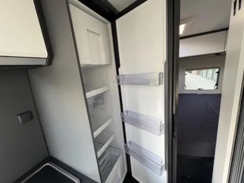 Adria Twin 600 SPB AUTOMATIC/BUSBIKER photo: 9