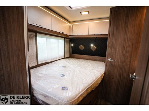 Tabbert Cazadora 490 TD photo: 15