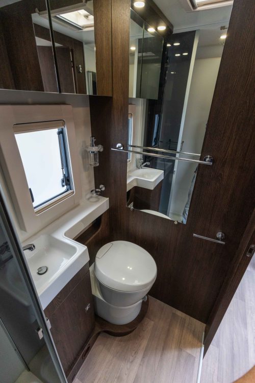 Benimar Tessoro 481 photo: 17