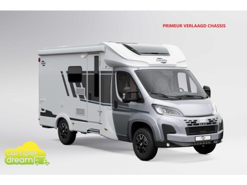 Carado T 135 Pro+ L= 5.99 m photo: 1