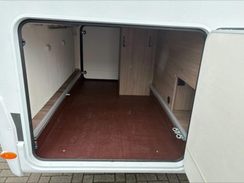 Carado T 459 PRO+ Queensbed + very complete photo: 14
