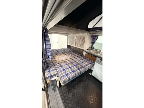Mercedes-Benz Vito Vito 639 L3 Foto: 14