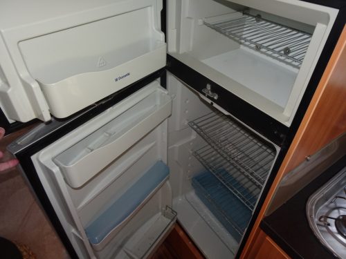Hymer B654CL photo: 6