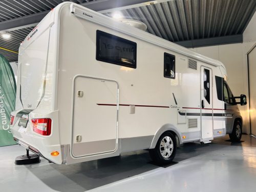Adria CORAL S 670SL PLUS , Automaat, L&auml;ngsbetten, Origineel Nederlands, 1e eigenaar foto: 7