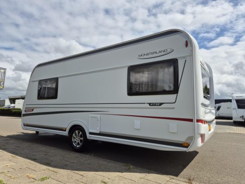 LMC Passion 473 E photo: 2