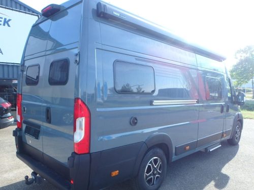 Knaus Boxlife 630 ME Platinum Selection Foto: 3