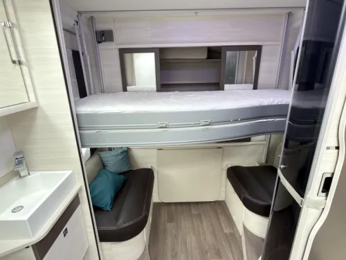 Chausson Welcome Premium 716  photo: 17