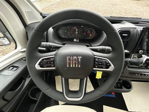 Eura Mobil Profila RS 695 EB Adaptive Cruise, Audio photo: 6