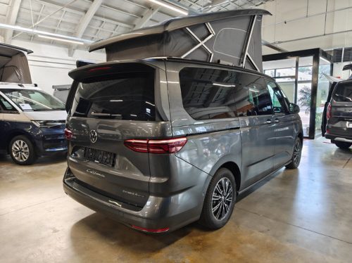 Volkswagen California Ocean 1.5 EHYBRID DSG 4MOTION 245PK photo: 6
