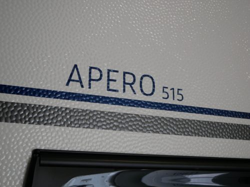 Fendt Apero 515 SG FREE MOVER photo: 16