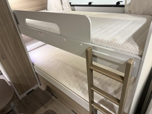 B&uuml;rstner Averso Plus 510 TK CAMA LITERA 7 PERSONAS TOP foto: 9