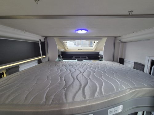 Chausson Titanium Premium 777 GA Automaat Foto: 18