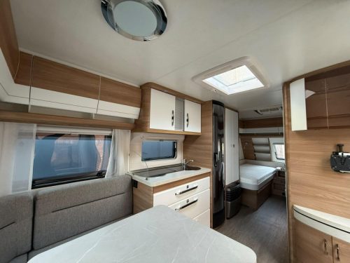 Hobby De Luxe 540 UL Excellent condition! photo: 11