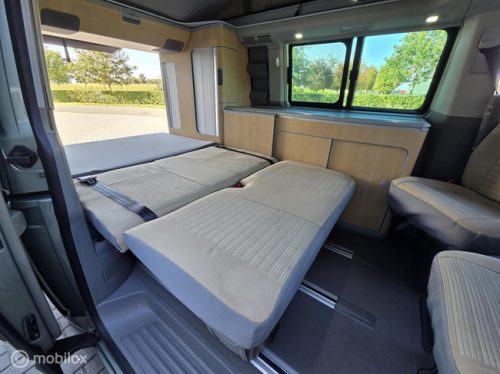 Volkswagen CALIFORNIA 213dkm ☆174PS, Tempomat, Hubdach☆ Foto: 13