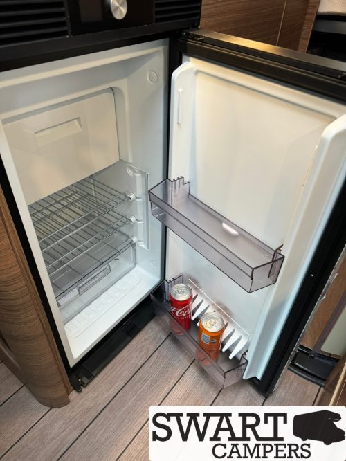 Knaus Boxlife 600 ME Platinum Selection, Automatic Single Beds photo: 13
