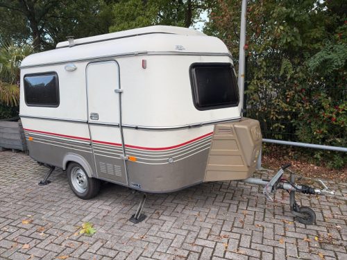 Eriba Pan Familia 310 Awning/Heater/Takeaway price! photo: 2