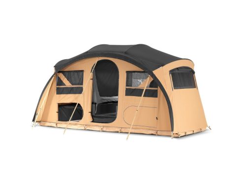 Europa Camper Trailcruiser XL Deluxe - 8 Personen - 2026 neu Foto: 10