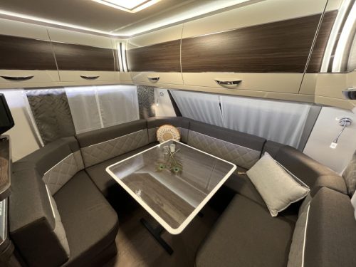 Hobby Prestige 560 FC SPECIAL OFFER PRICE! photo: 5