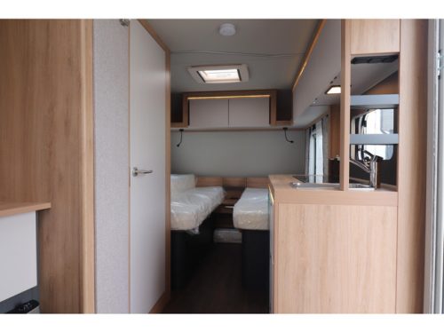 Knaus Sport Platinum 460 EU TopSelect ALL-IN - 086 foto: 14