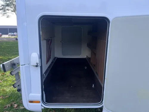 Knaus Van TI 600 MEG  photo: 9