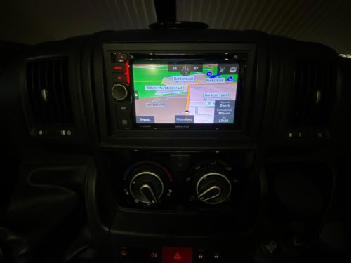 Adria Coral 690 SC Plus Foto: 14