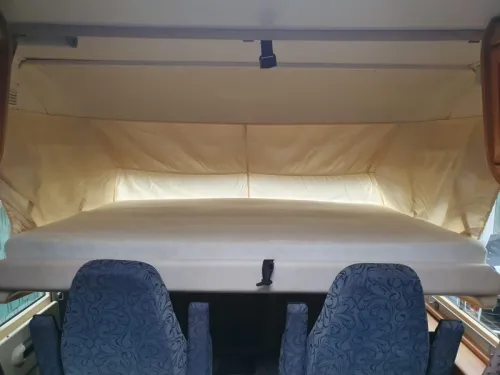 Hymer B694  photo: 5
