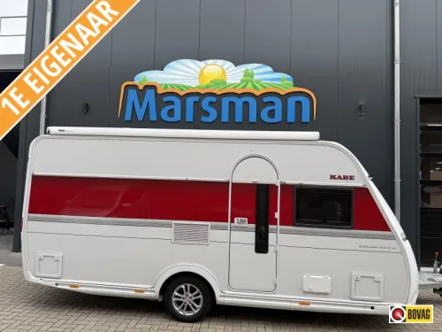 Kabe Briljant XL 470