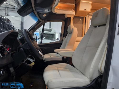 Hymer BMC-T 680 *170PS Automatik* Volle Luftfederung* VOLL! Foto: 6