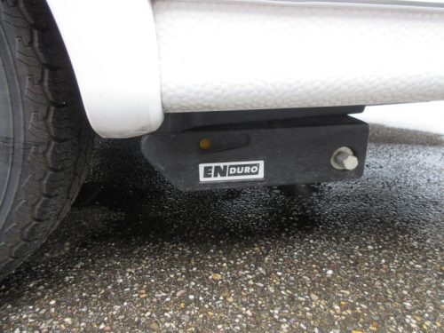 Knaus Sport 400 QD COMPACT, AWNING, AWNING  photo: 14