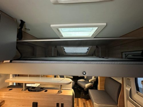 Weinsberg CaraSuite 700 MEG photo: 22