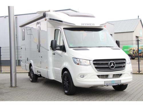 Hymer Tramp 685 S Face2Face - Single beds  photo: 5