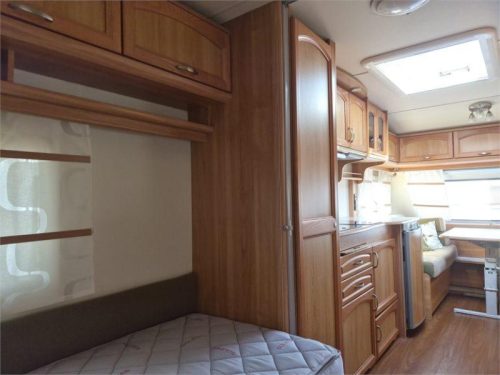 Solifer Artic 560 MH Foto: 8