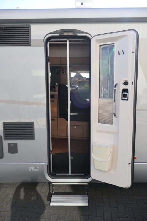 Hymer  BMC-I 680 foto: 9