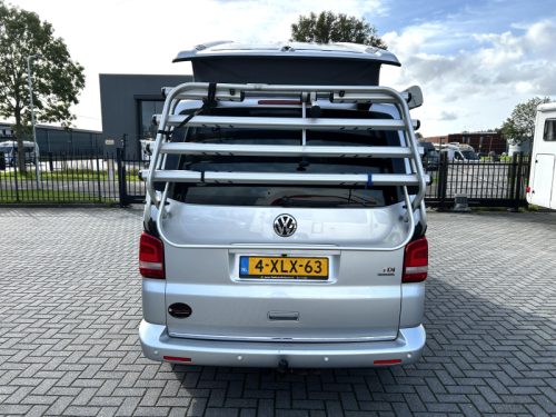 Westfalia California VW Westfalia/180pk/DSG Foto: 17