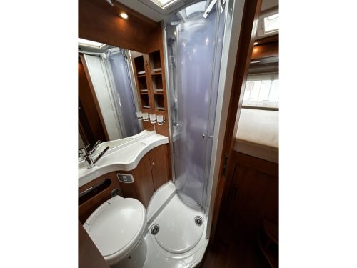 Carthago Chic C-Line I 4.2 Querbetten/2015/Euro-5/6.7M Foto: 13