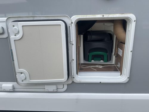 Knaus Van TI 640 MEG Pack Lumi&egrave;re&Assistance|177ch photo : 16