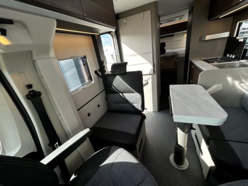 Adria Compact Supreme DL MODEL 2027, Adapt. Cruis Foto: 11