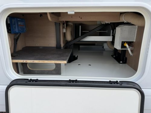Malibu I 441 LE photo: 10