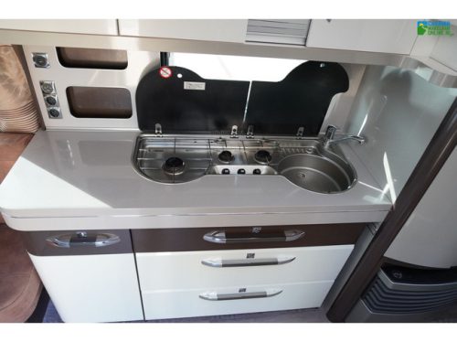 Hobby Premium 560UL photo: 14