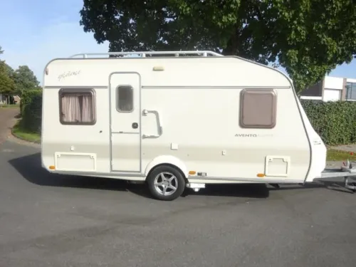 Avento Excellence 445 TF  foto: 2