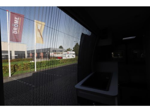 B&uuml;rstner Delfin C 621 ex-h sharp price photo: 14