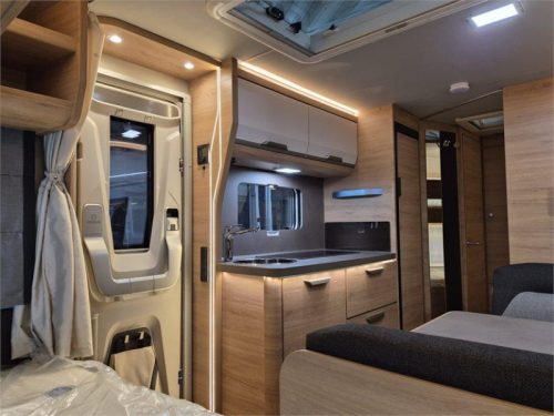 Knaus Sudwind Black Selection 500 QDK  Foto: 3