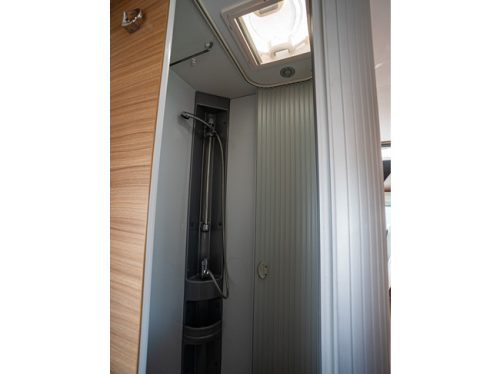 Dethleffs T7051 Advantage / Free Storage photo: 13