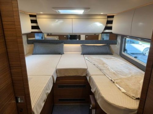 Carthago Chic C-Line 4,9 LE L MB foto: 35