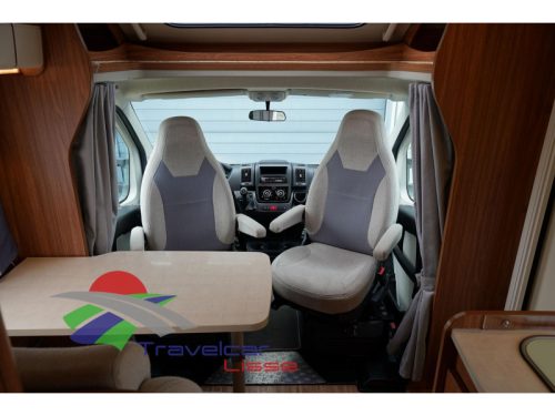 Carado T 337 photo: 2
