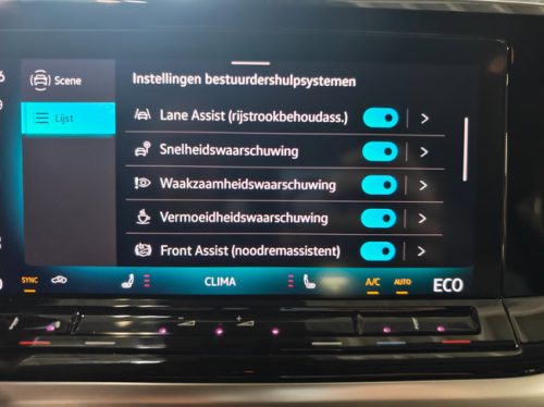 Volkswagen California Ocean 1.5 eHybrid DSG 4Motion 245hp photo: 15