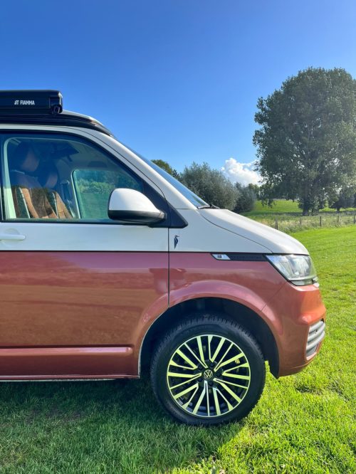 Volkswagen Transporter photo : 20