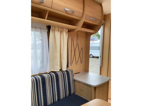 Dethleffs Camper 395 HK mover  foto: 14