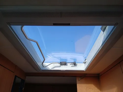 Knaus Sport 420 QD photo: 11